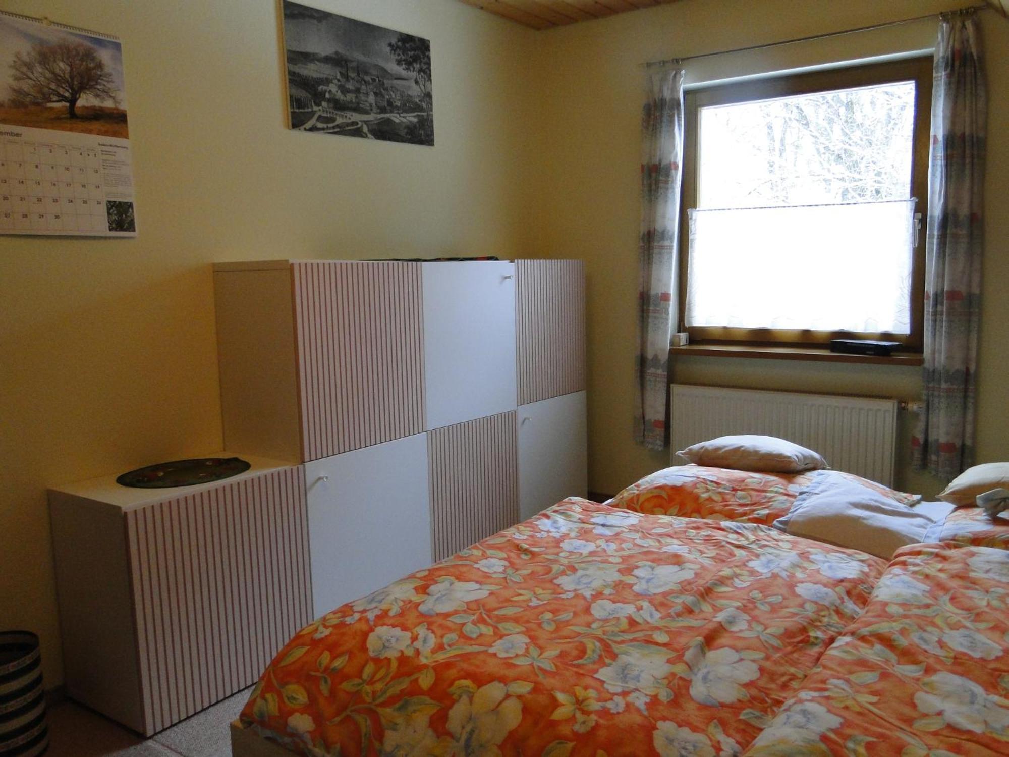 שליץ Ferienwohnung Am Schlosspark מראה חיצוני תמונה