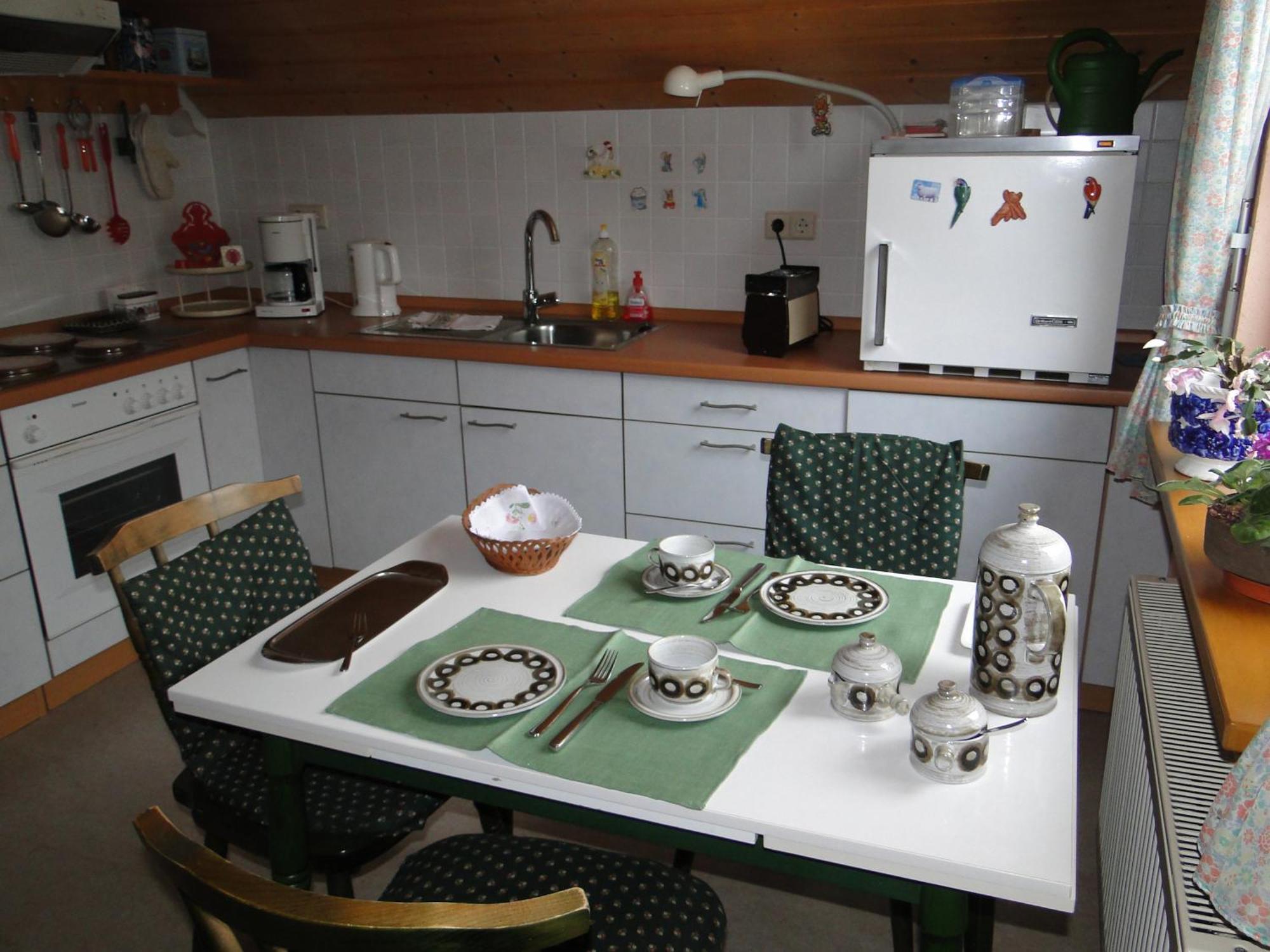 שליץ Ferienwohnung Am Schlosspark מראה חיצוני תמונה
